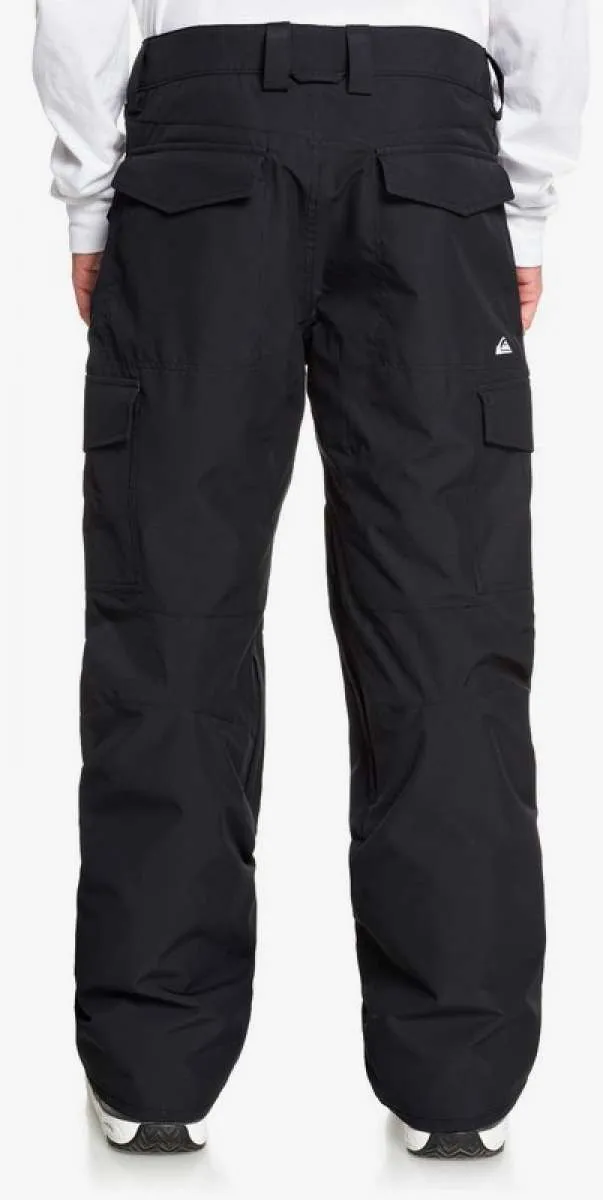 Quiksilver Porter Insulated Pants 2022