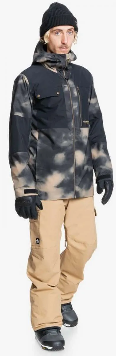 Quiksilver Porter Insulated Pants 2022