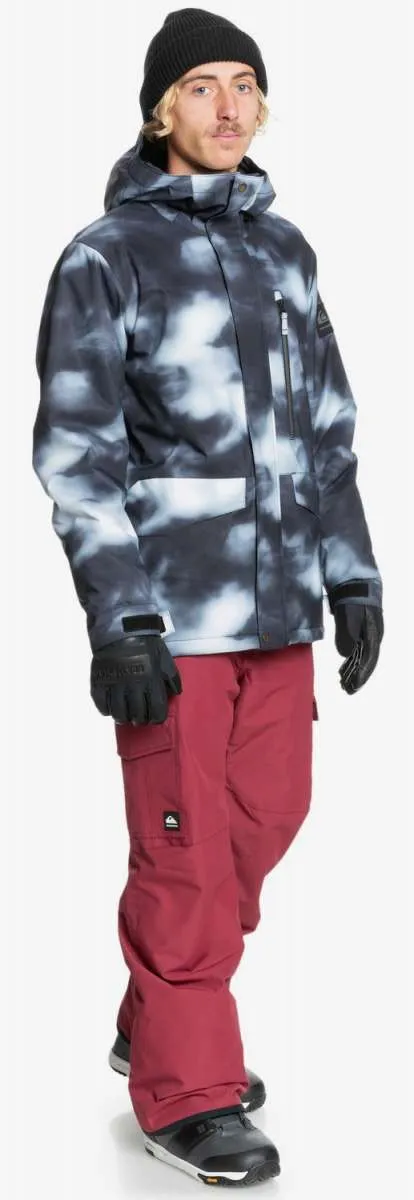 Quiksilver Porter Insulated Pants 2022