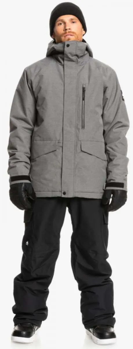 Quiksilver Porter Insulated Pants 2022
