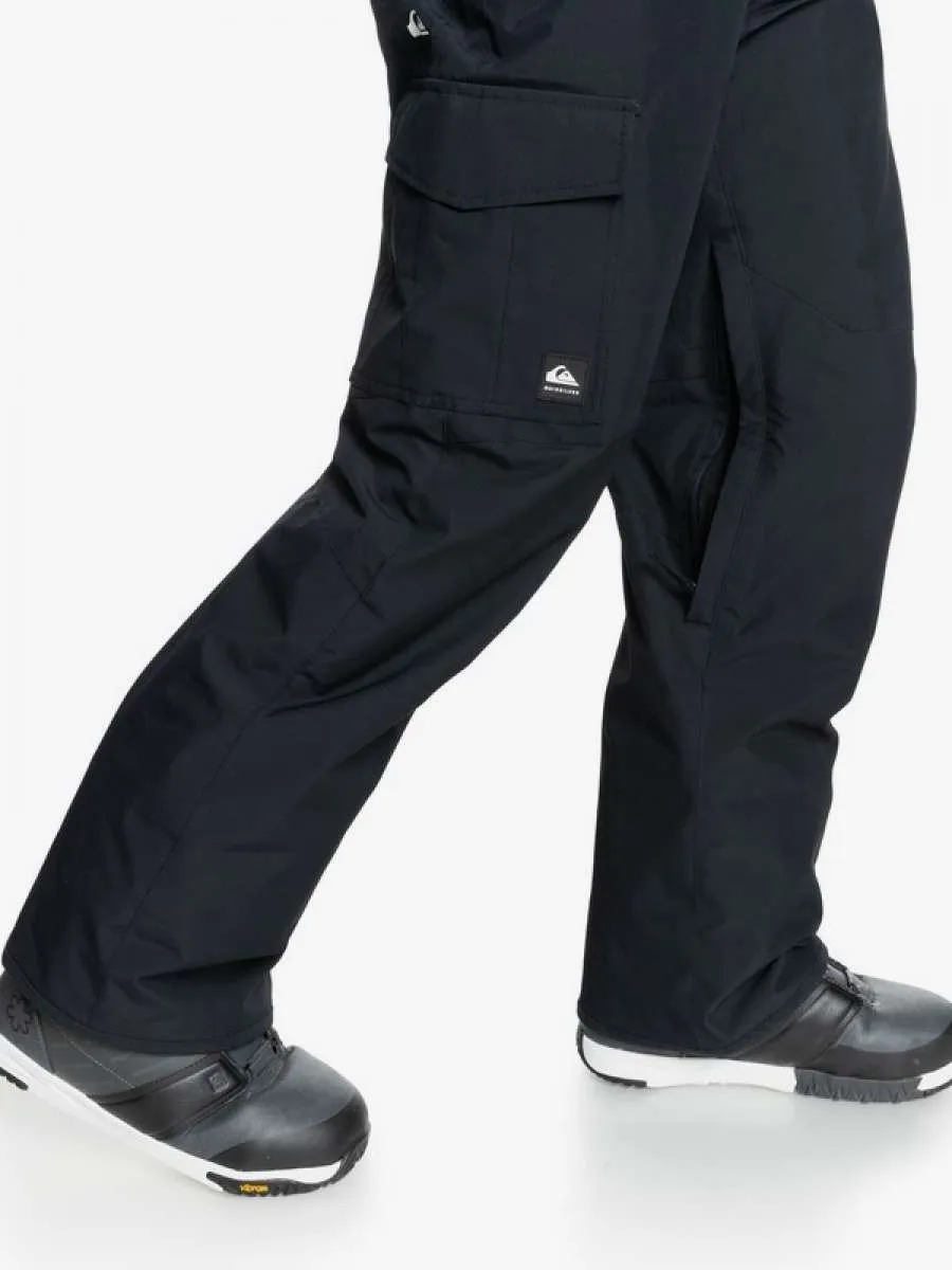 Quiksilver Porter Insulated Pants 2022