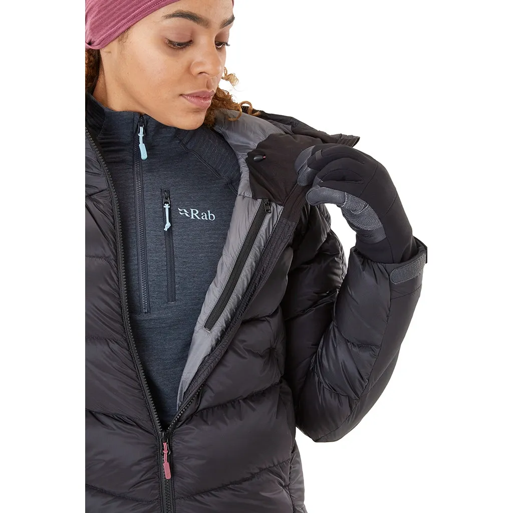 Rab Women's Neutrino Pro Down Jacket