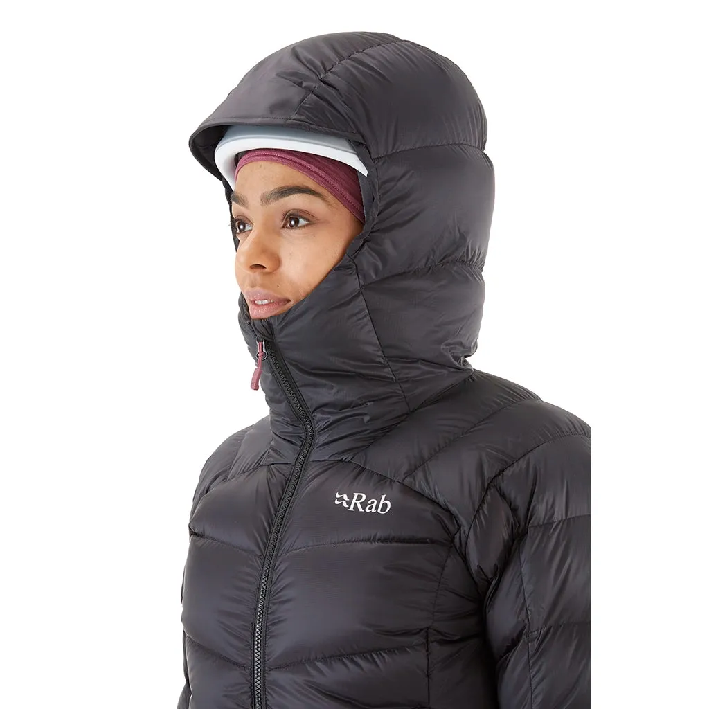 Rab Women's Neutrino Pro Down Jacket