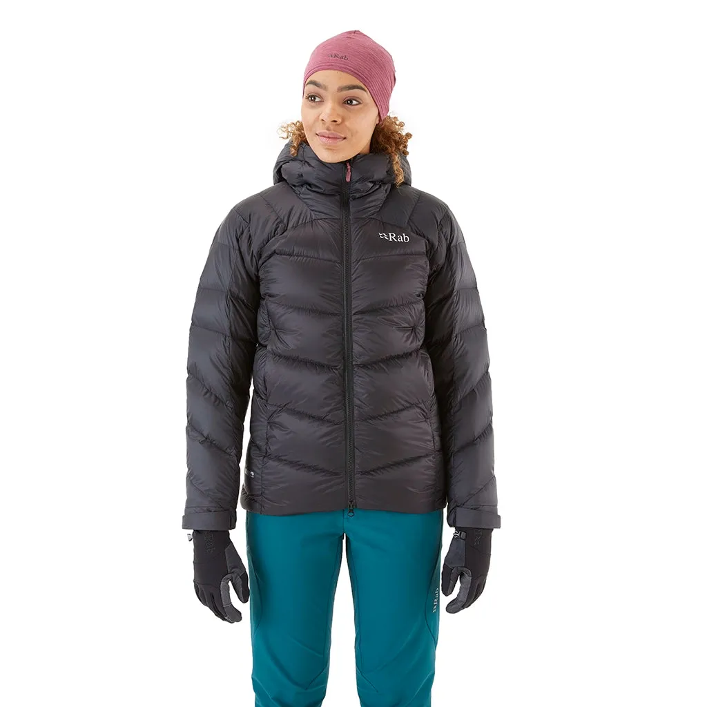Rab Women's Neutrino Pro Down Jacket