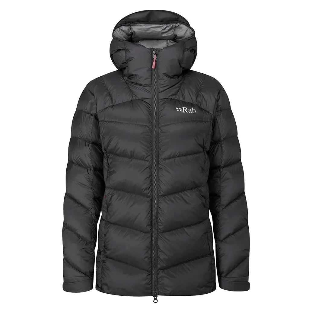 Rab Women's Neutrino Pro Down Jacket