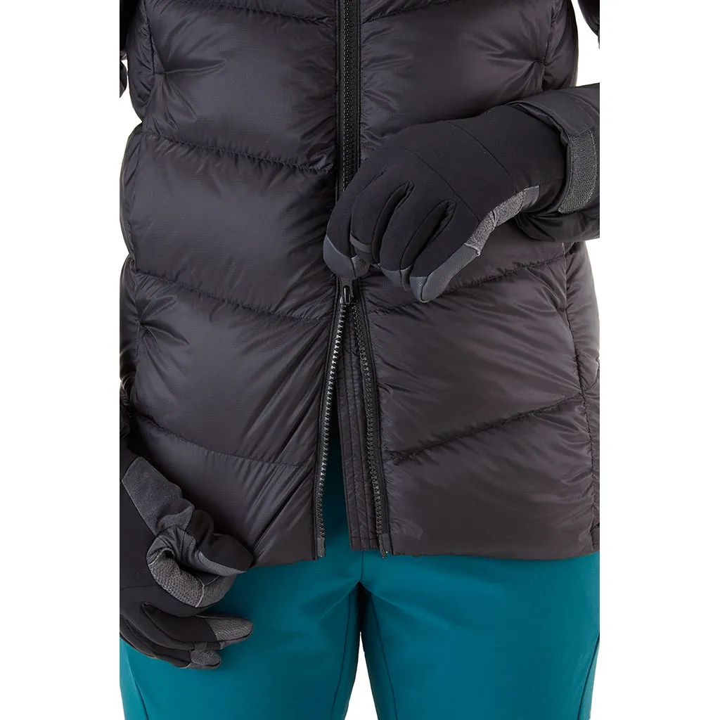 Rab Women's Neutrino Pro Down Jacket