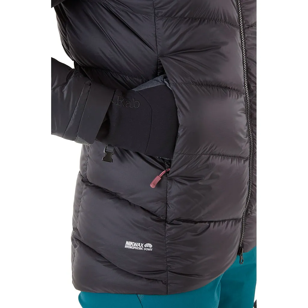 Rab Women's Neutrino Pro Down Jacket
