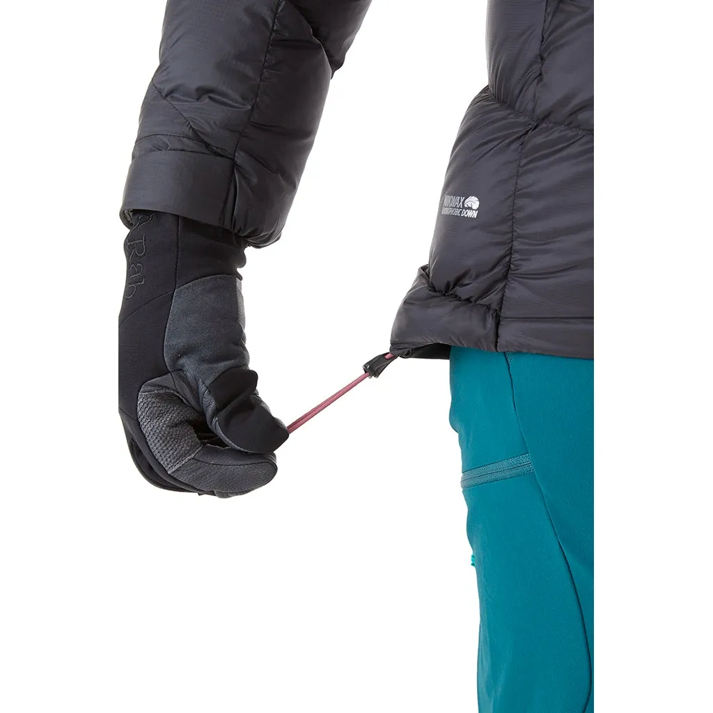 Rab Women's Neutrino Pro Down Jacket