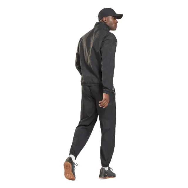 Reebok Training Essentials Men Training Suit Black