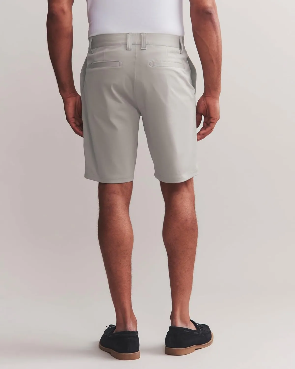 Rhone Commuter 9" Mens Shorts
