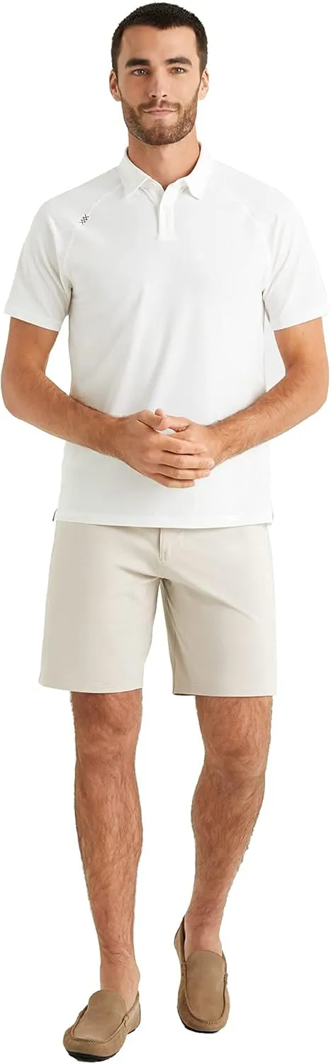 Rhone Commuter 9" Mens Shorts
