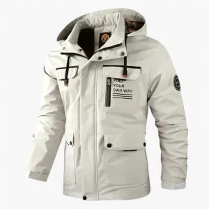Russell | Insulated Jacket