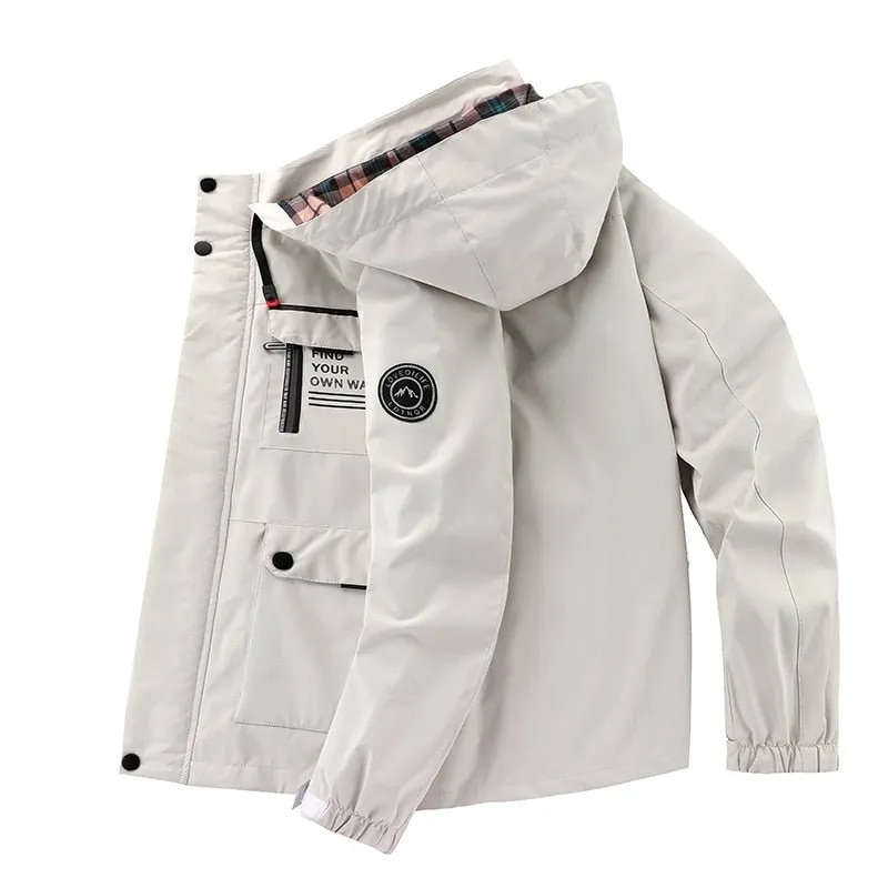 Russell | Insulated Jacket