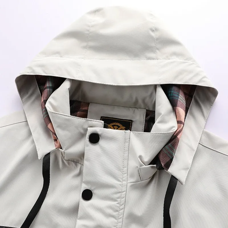 Russell | Insulated Jacket