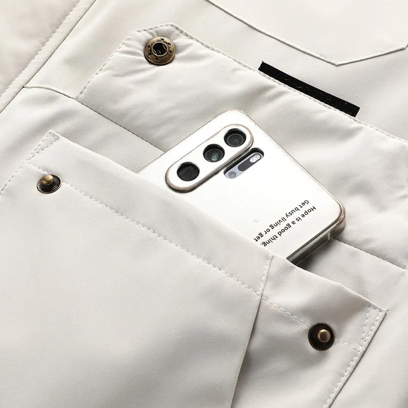 Russell | Insulated Jacket
