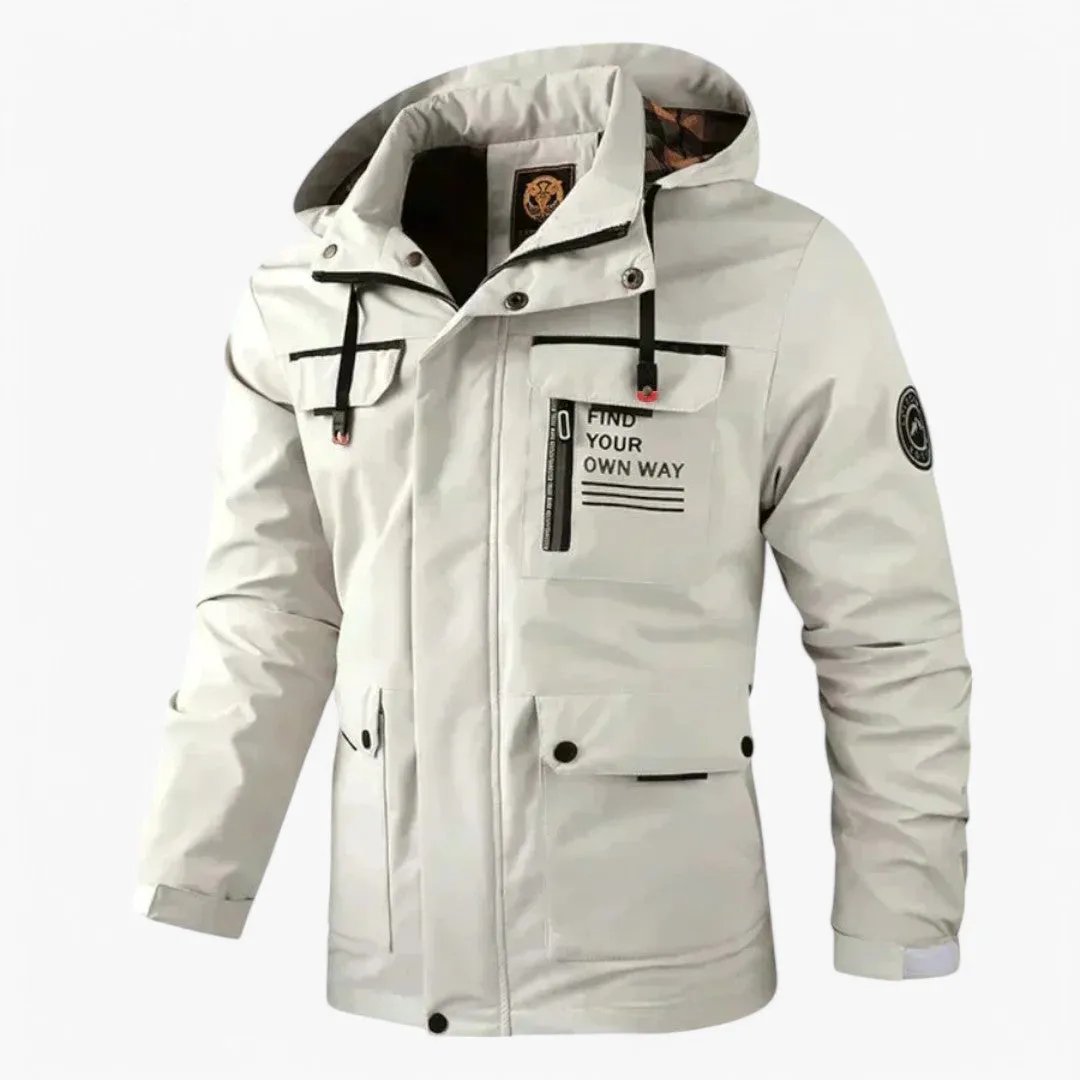 Russell | Insulated Jacket