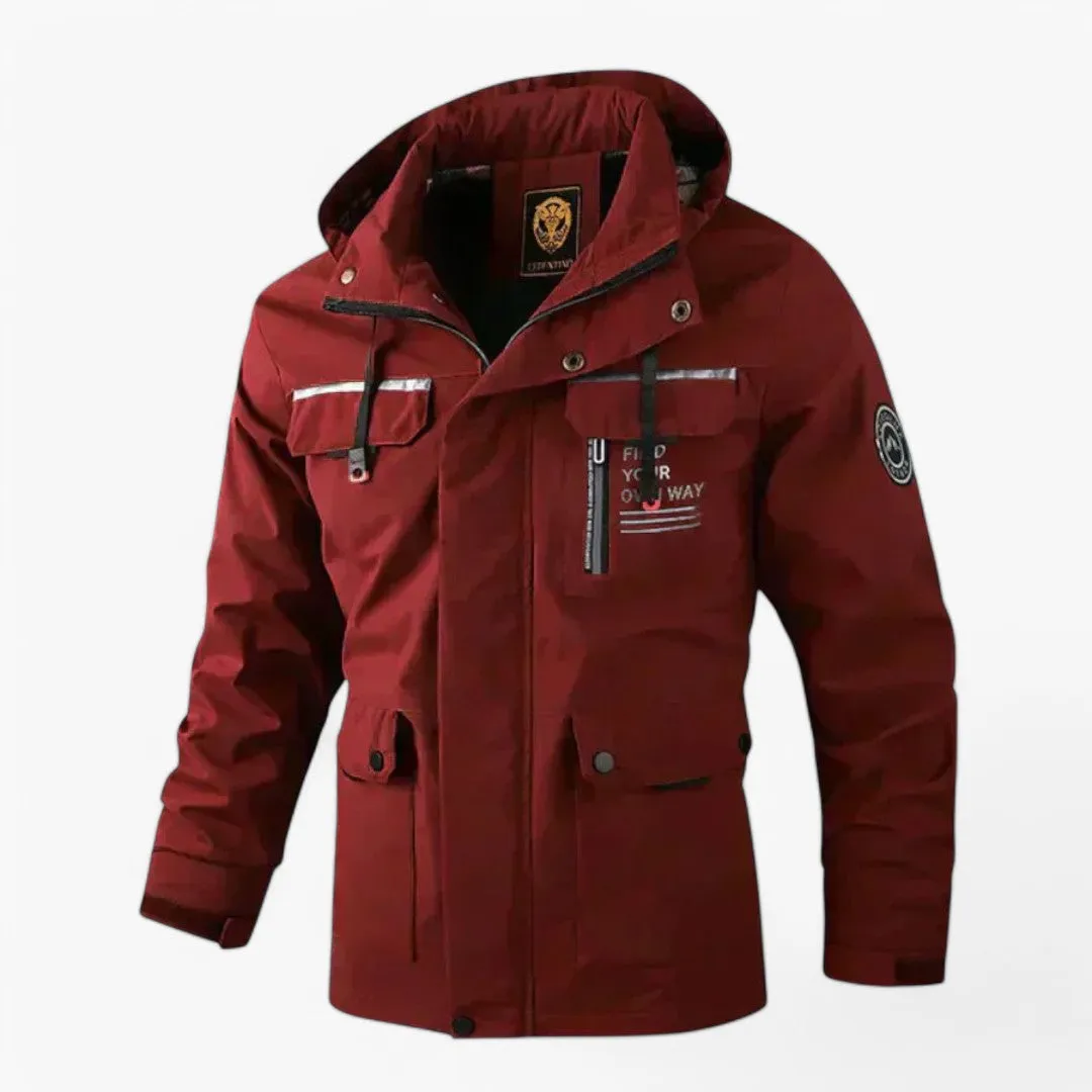 Russell | Insulated Jacket