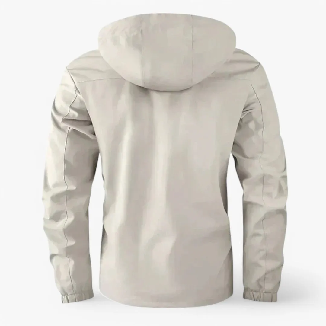 Russell | Insulated Jacket