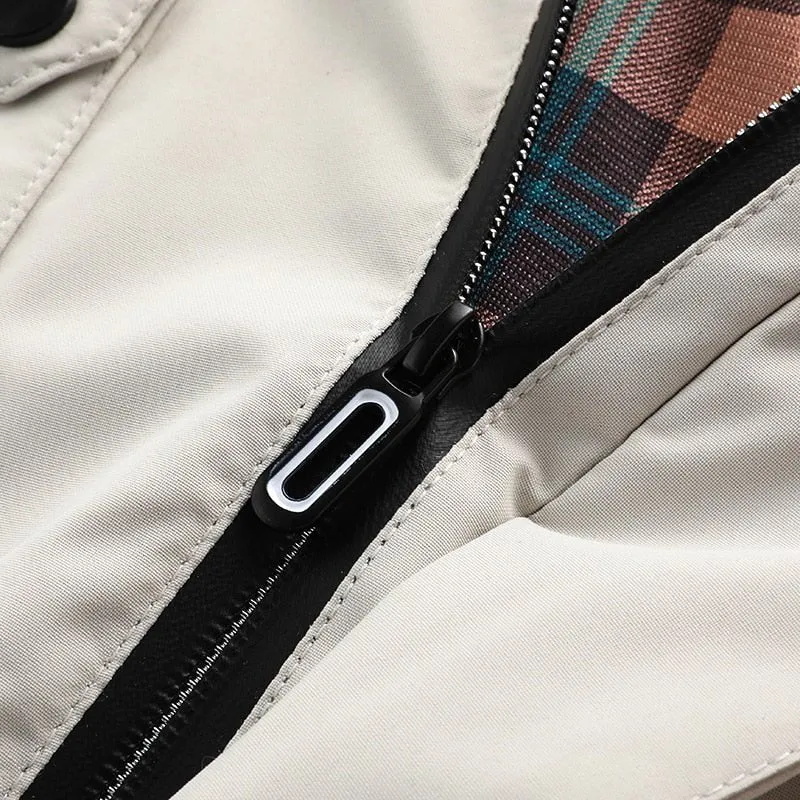 Russell | Insulated Jacket