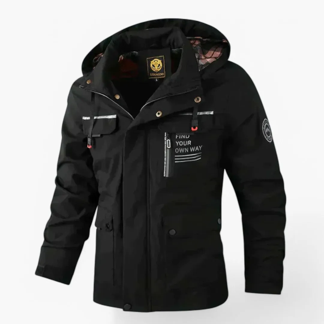 Russell | Insulated Jacket