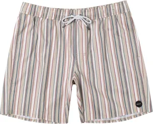 RVCA Barnes 17" Elastic Shorts