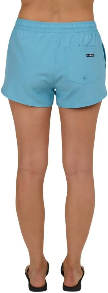 Salty Crew Women's Beacons Shorts