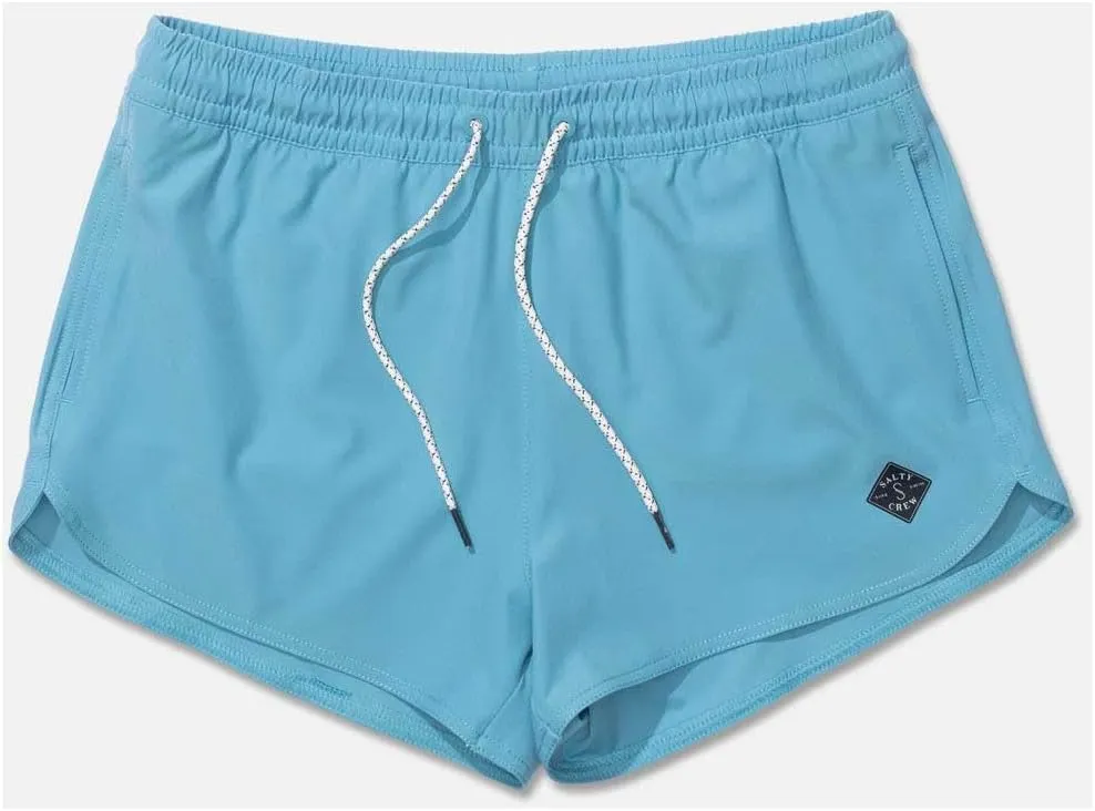 Salty Crew Women's Beacons Shorts