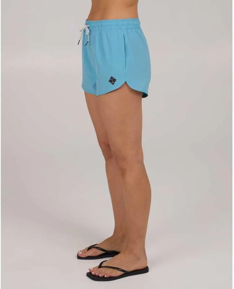 Salty Crew Women's Beacons Shorts