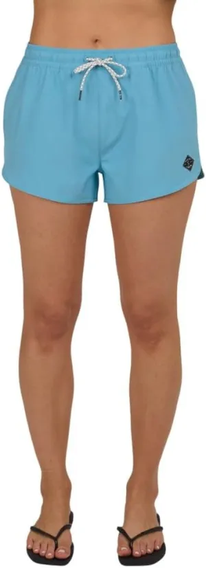 Salty Crew Women's Beacons Shorts