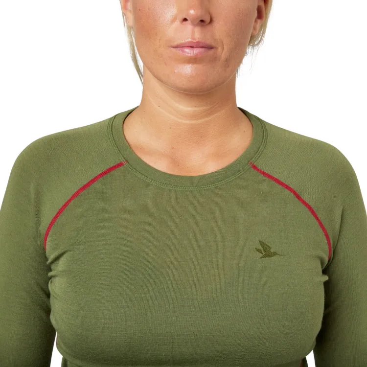 Seeland Ladies Hawker Base Layer Set