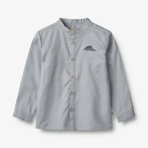 Shirt Embroidery Willum - cloudy sky