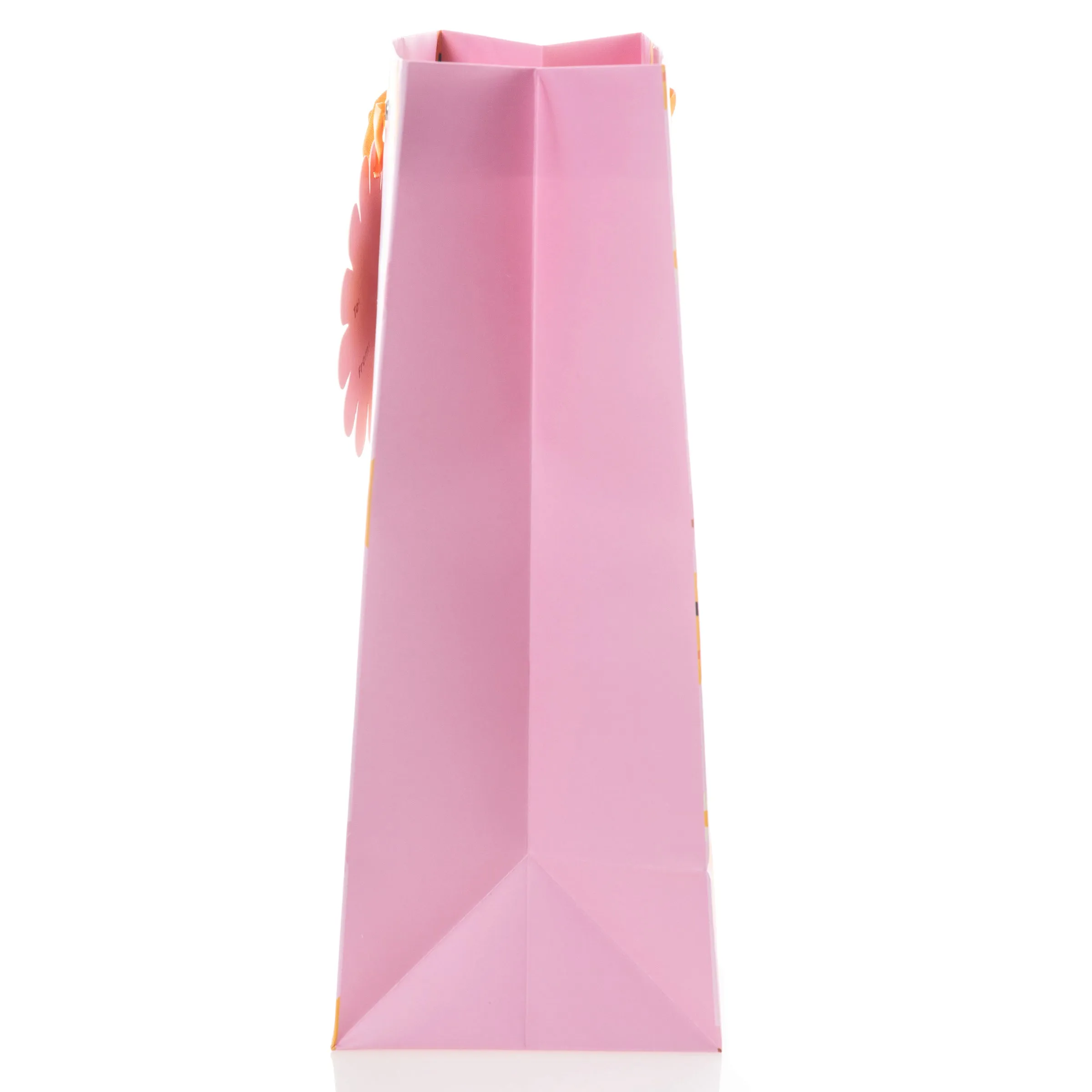 Smiley Faces Large Gift Bag
