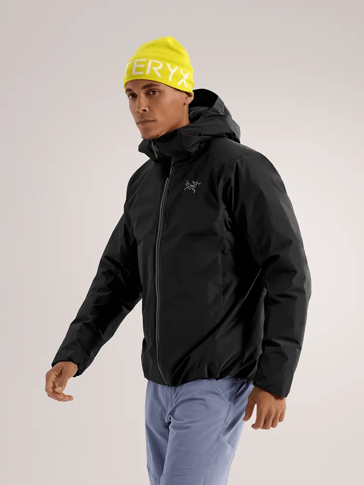 Solano Down Hoody Men's