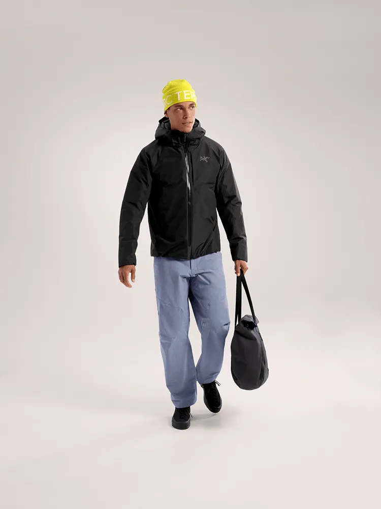 Solano Down Hoody Men's