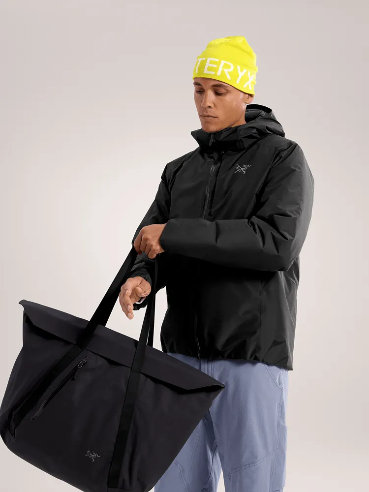 Solano Down Hoody Men's