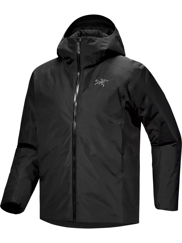 Solano Down Hoody Men's