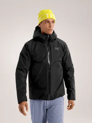 Solano Down Hoody Men's
