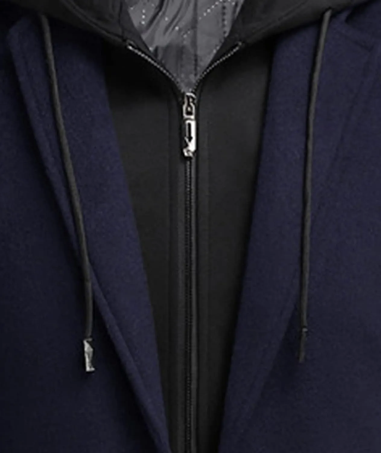 SOMTHRON Mens Trench Coat Winter Wool Blend jacket Overcoat long Top Coat Warm Pea Coat