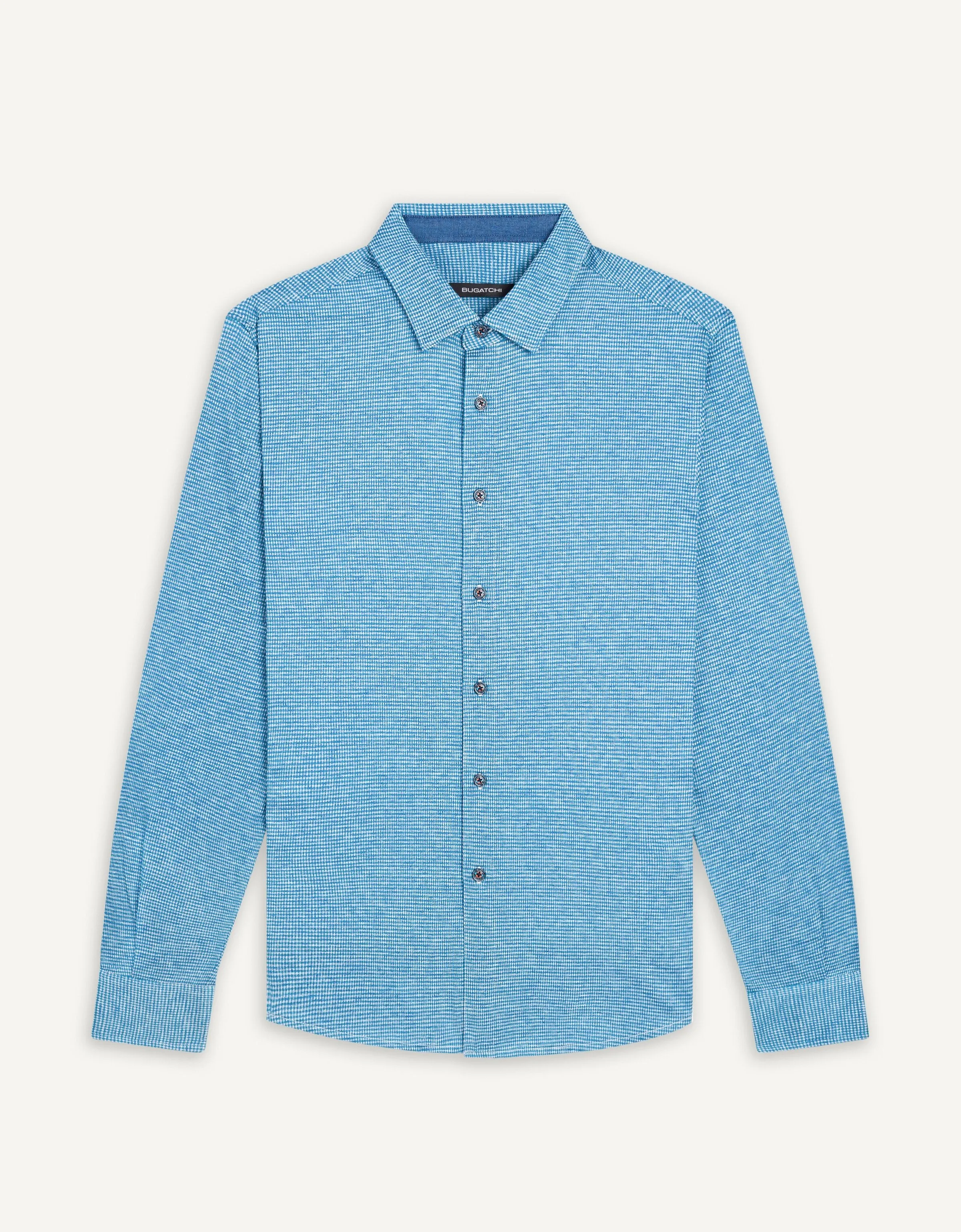 Sord Knit Shirt