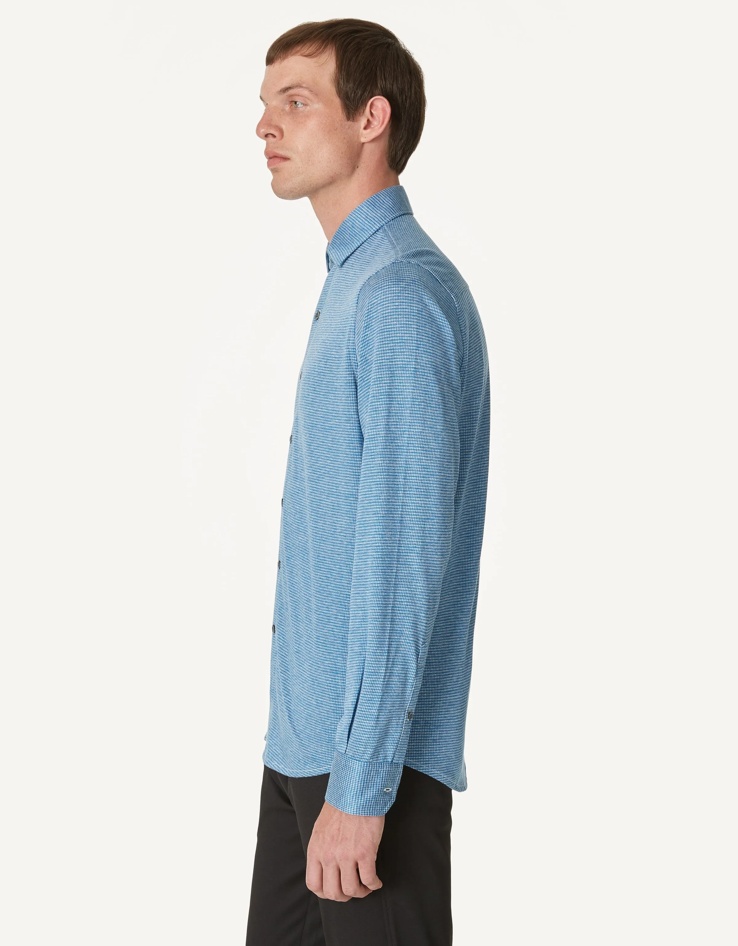 Sord Knit Shirt