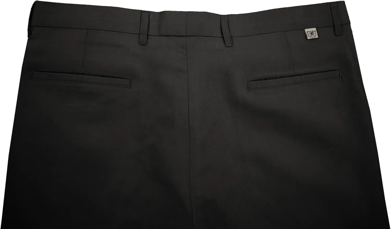 STACY ADAMS Men's Linen Shirt Pant Set