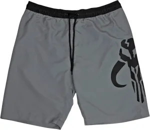 STAR WARS mens Board Shorts