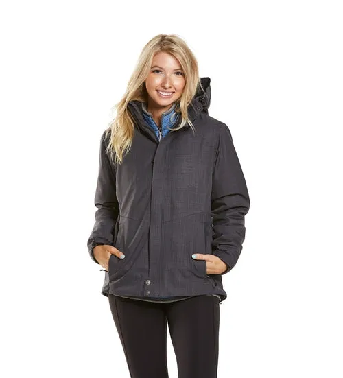 Storm Creek Ladies Defender Luxe Eco-Insulated Jacket