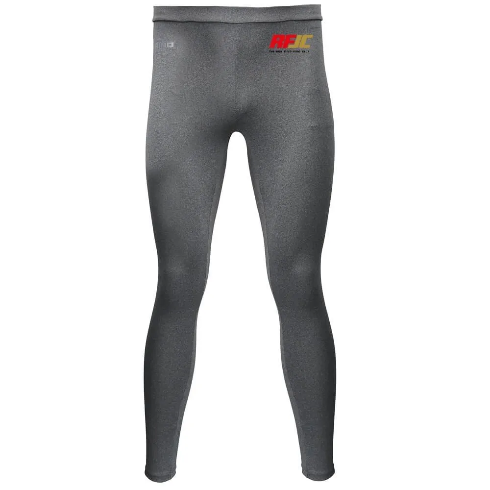 The Ron Field Judo Club Base Layer Leggings