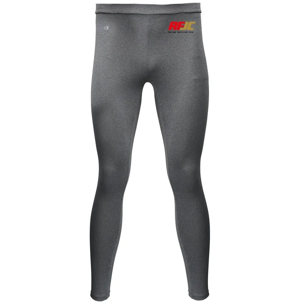 The Ron Field Judo Club Base Layer Leggings