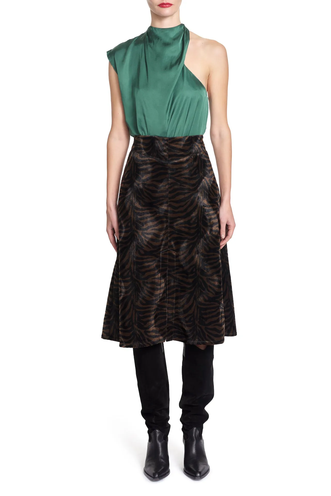 THE YANKA TOP
