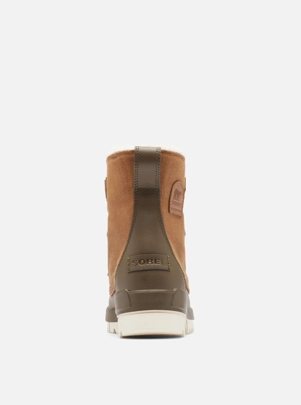 Tivoli IV WP [Velvet Tan/Olive Green]