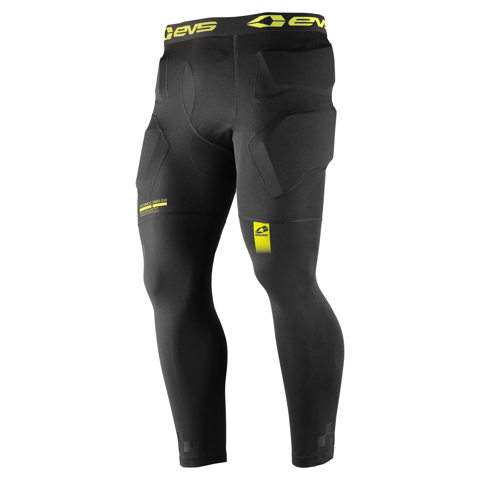 TUG Impact 3/4 Pant Winter