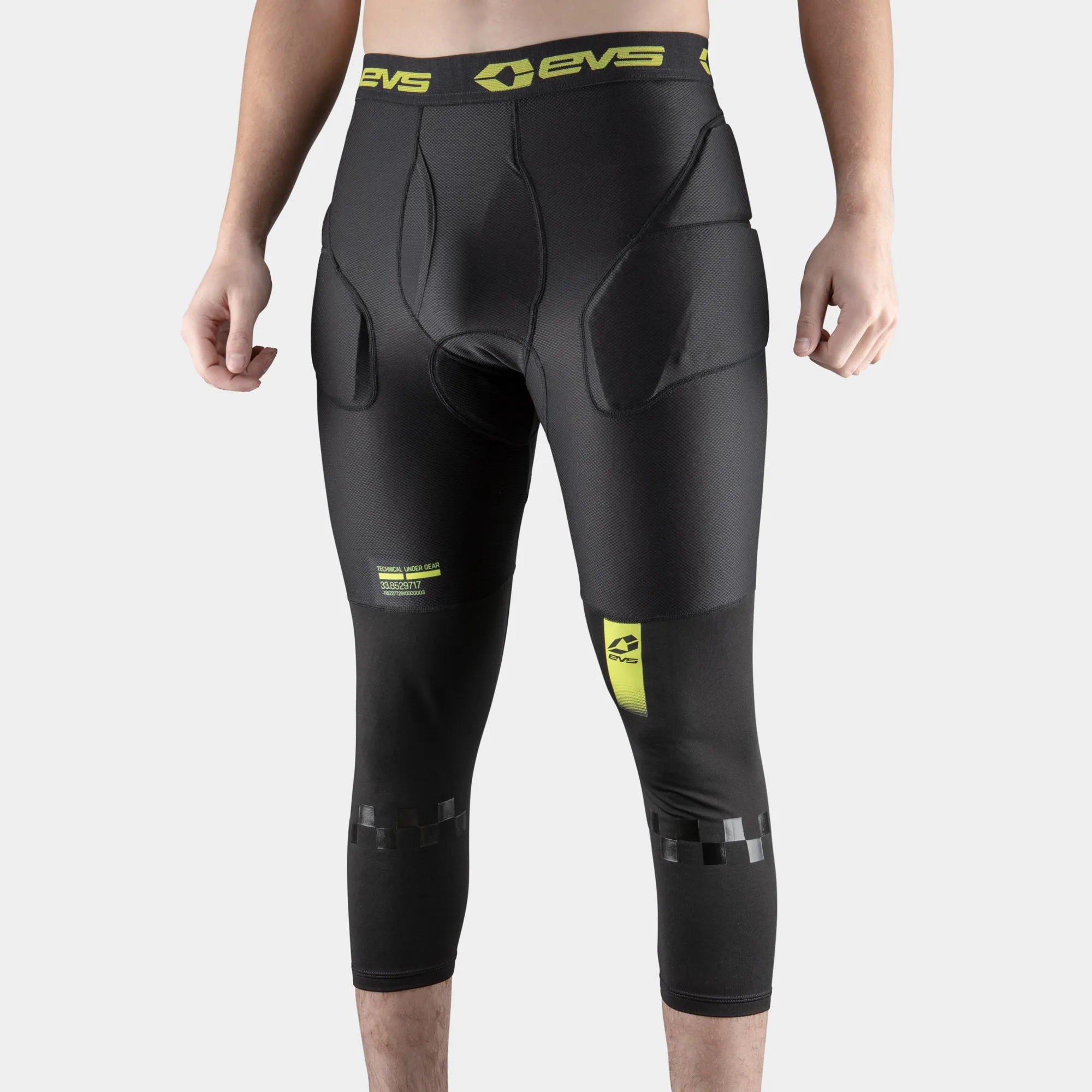 TUG Impact 3/4 Pant Winter