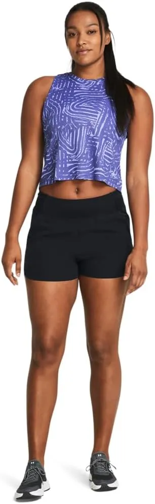 Under Armour Women's Fusion Shorts